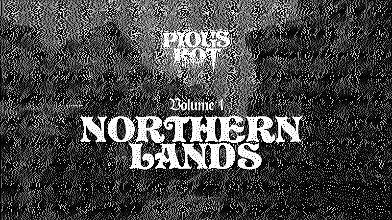 Pious Rot North Booklet Trailer