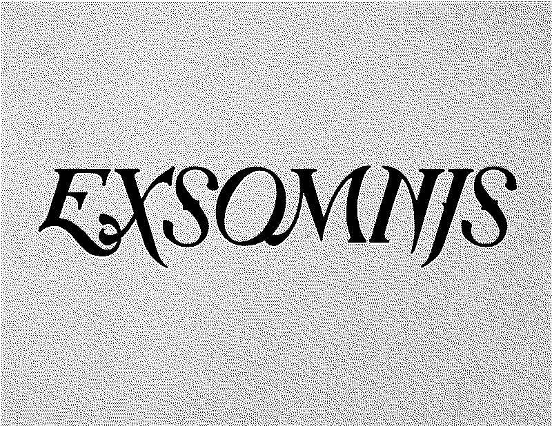 Exsomnis logo