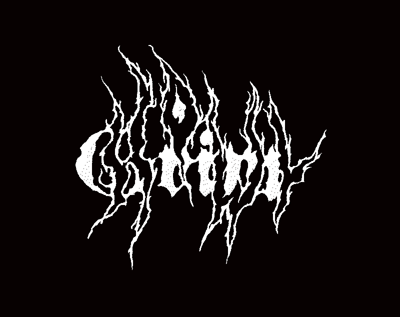 Grim Howl logo