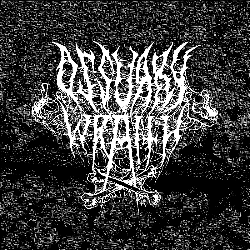 Ossuary Wraith logo