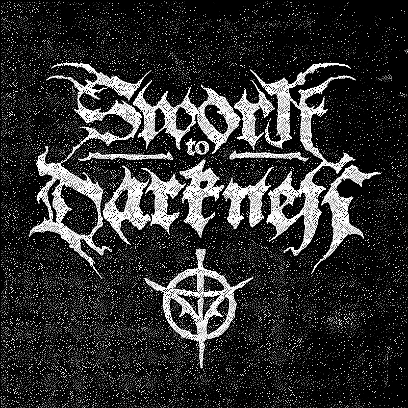Sworn to darkness logo and symbol
