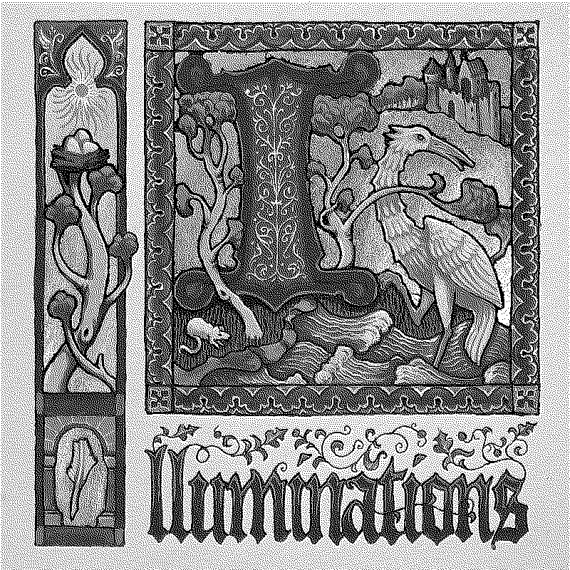 Illuminations Album Cover
