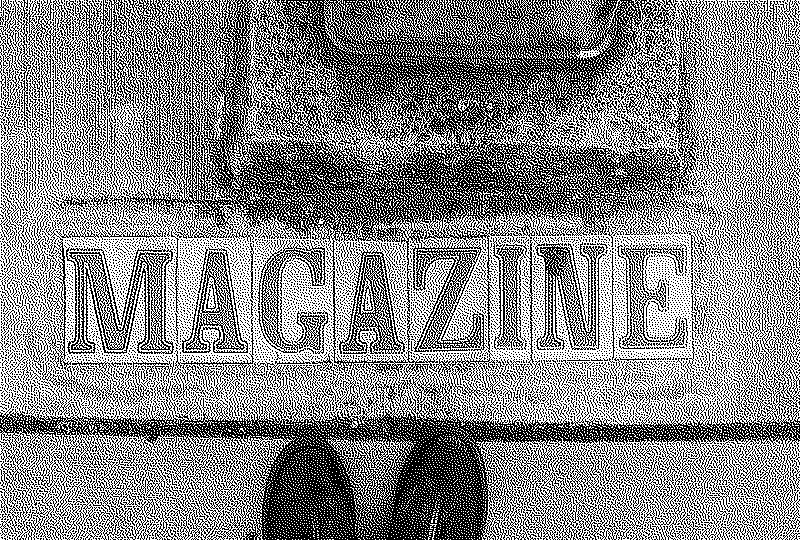Magazine street