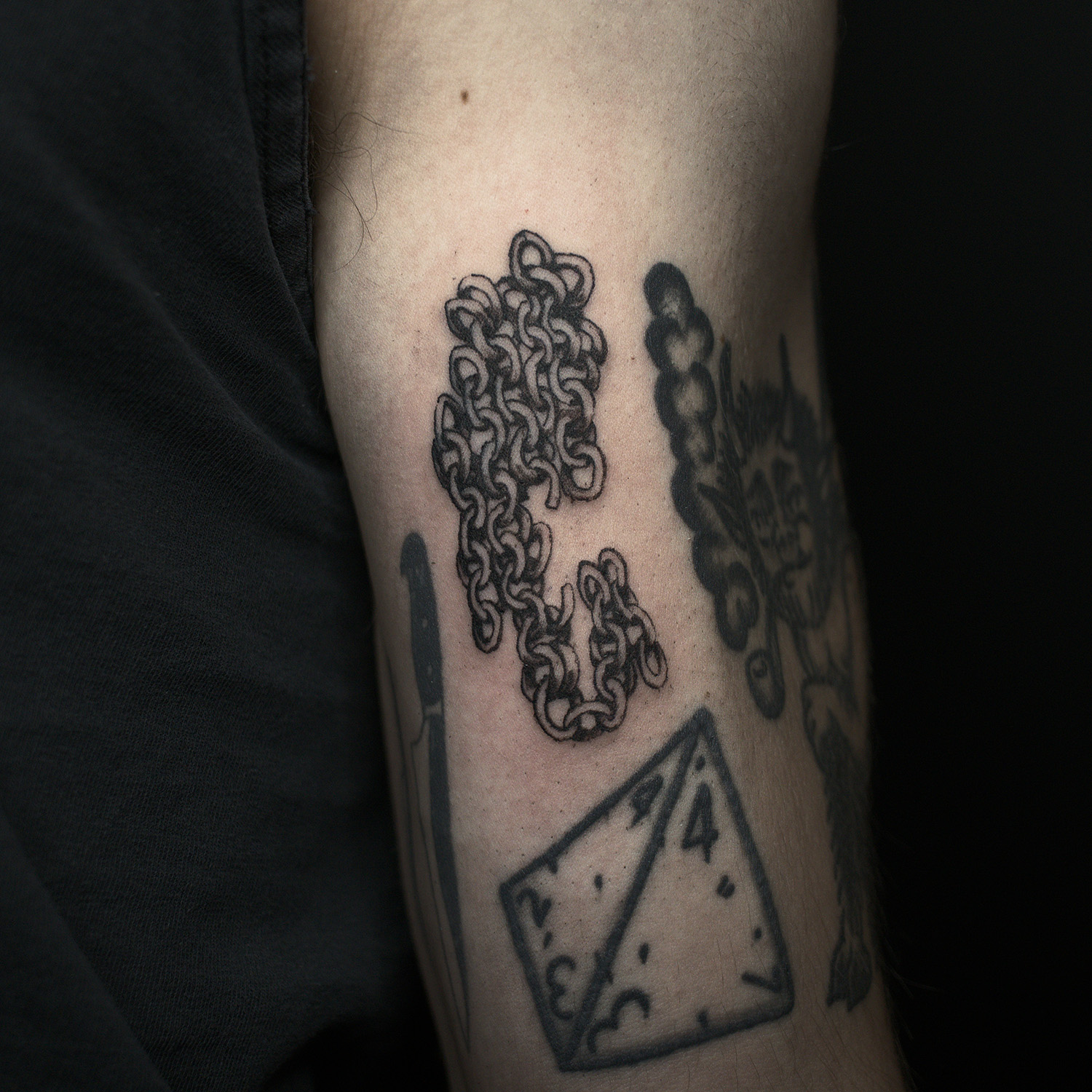 inklectic tattoos on X: 
