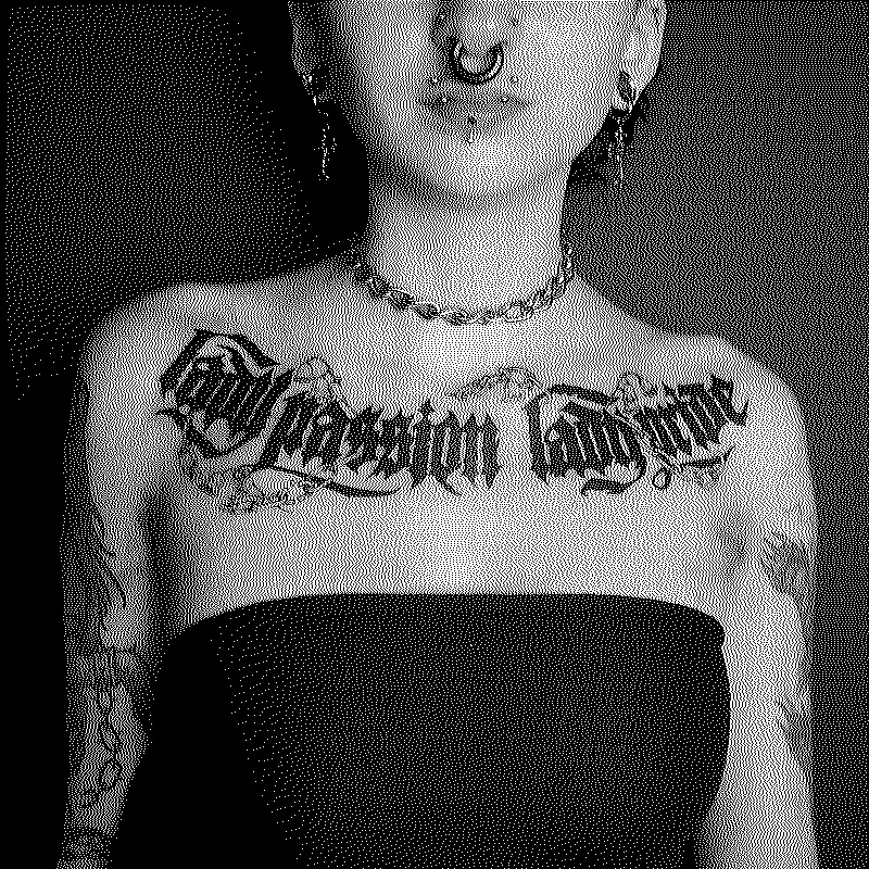 Lady Passion Lady Pride