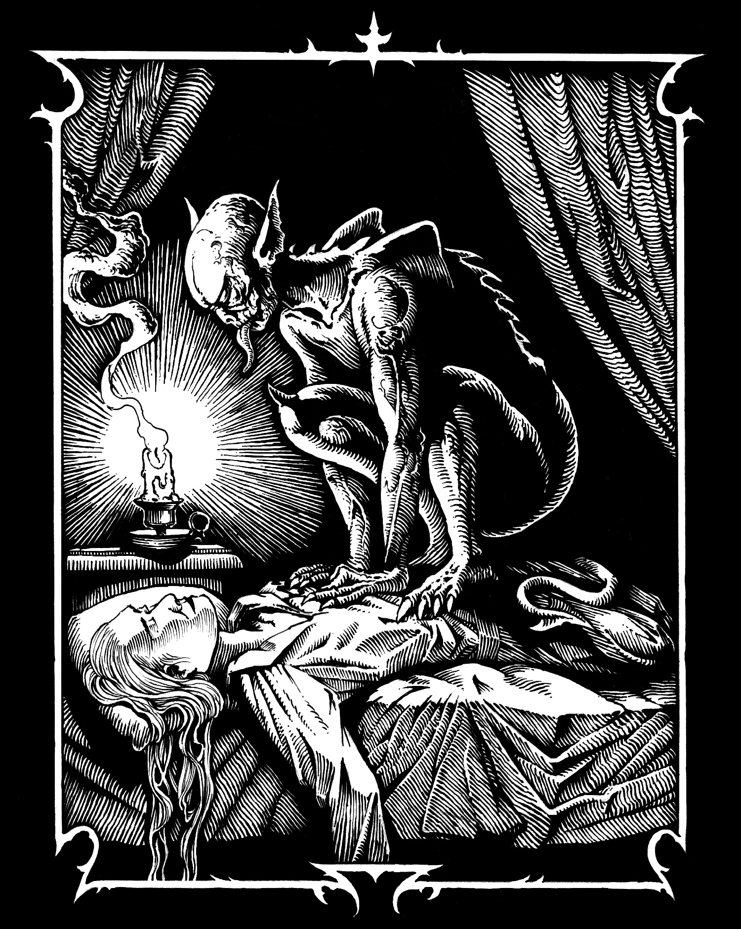 Nightmare
