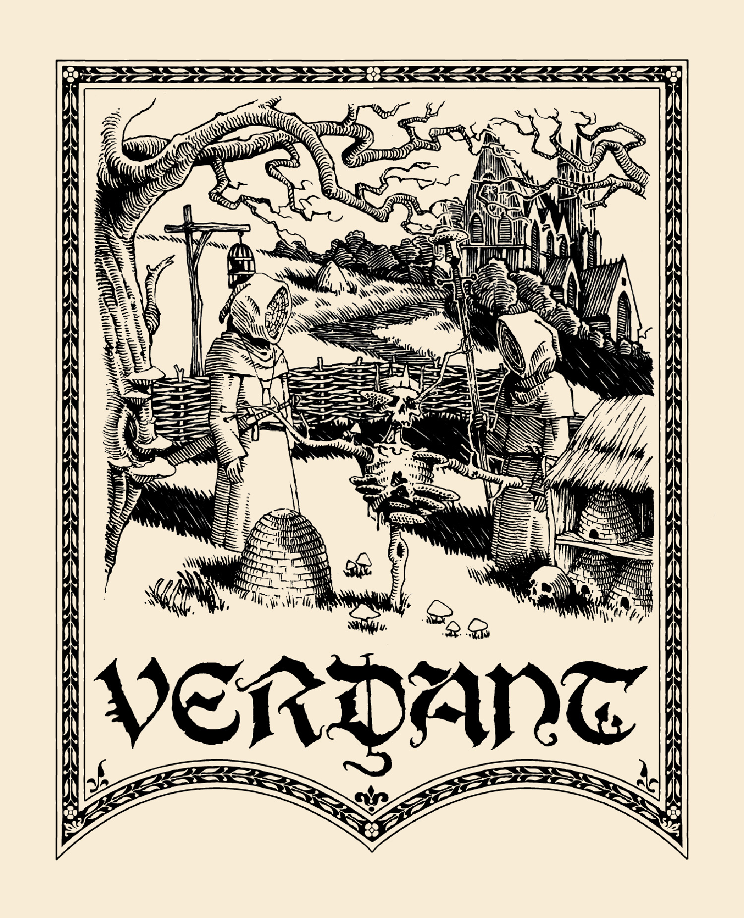 Verdant